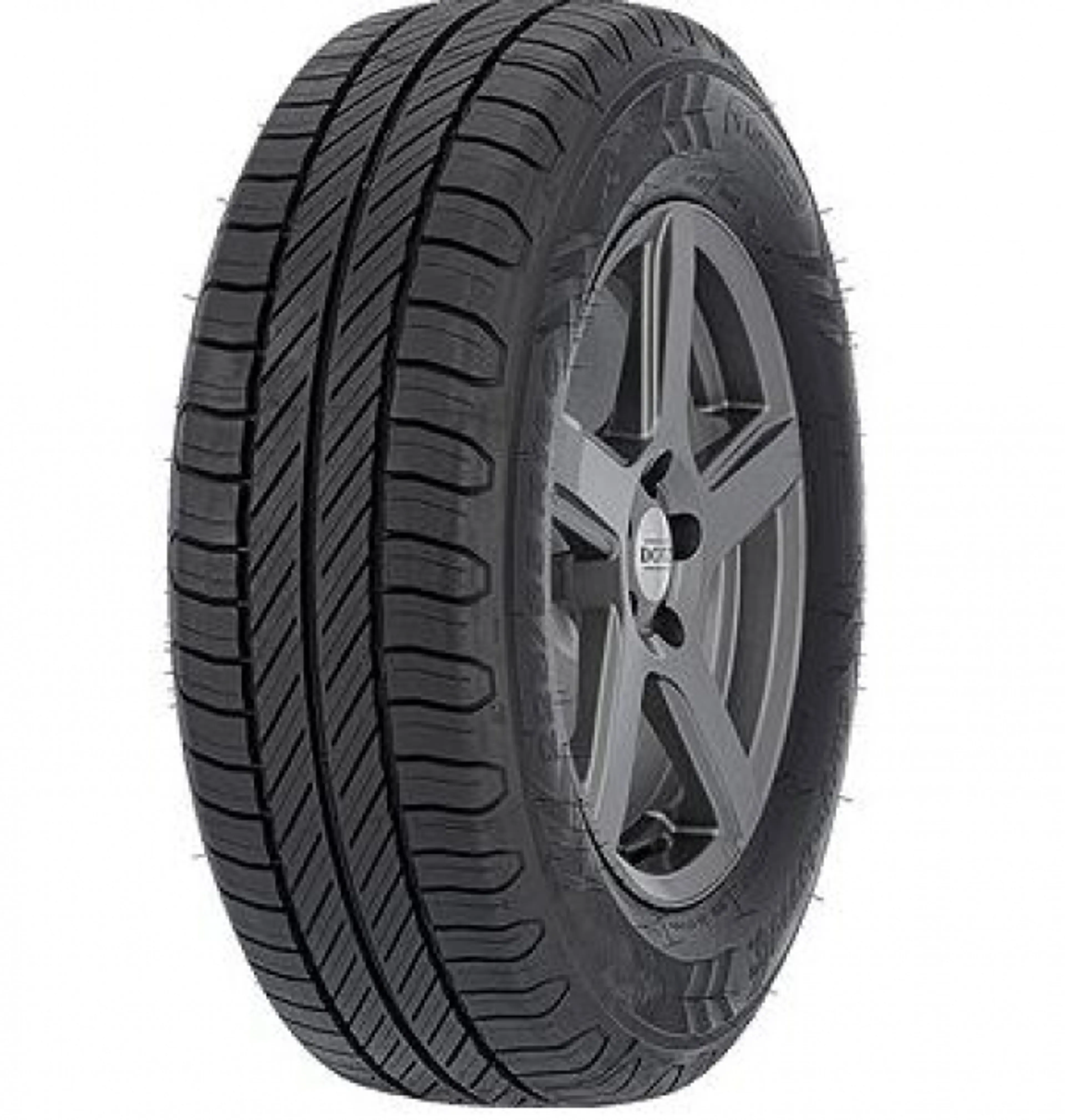 205/75 R16C 110/108R CargoSpeedEVO