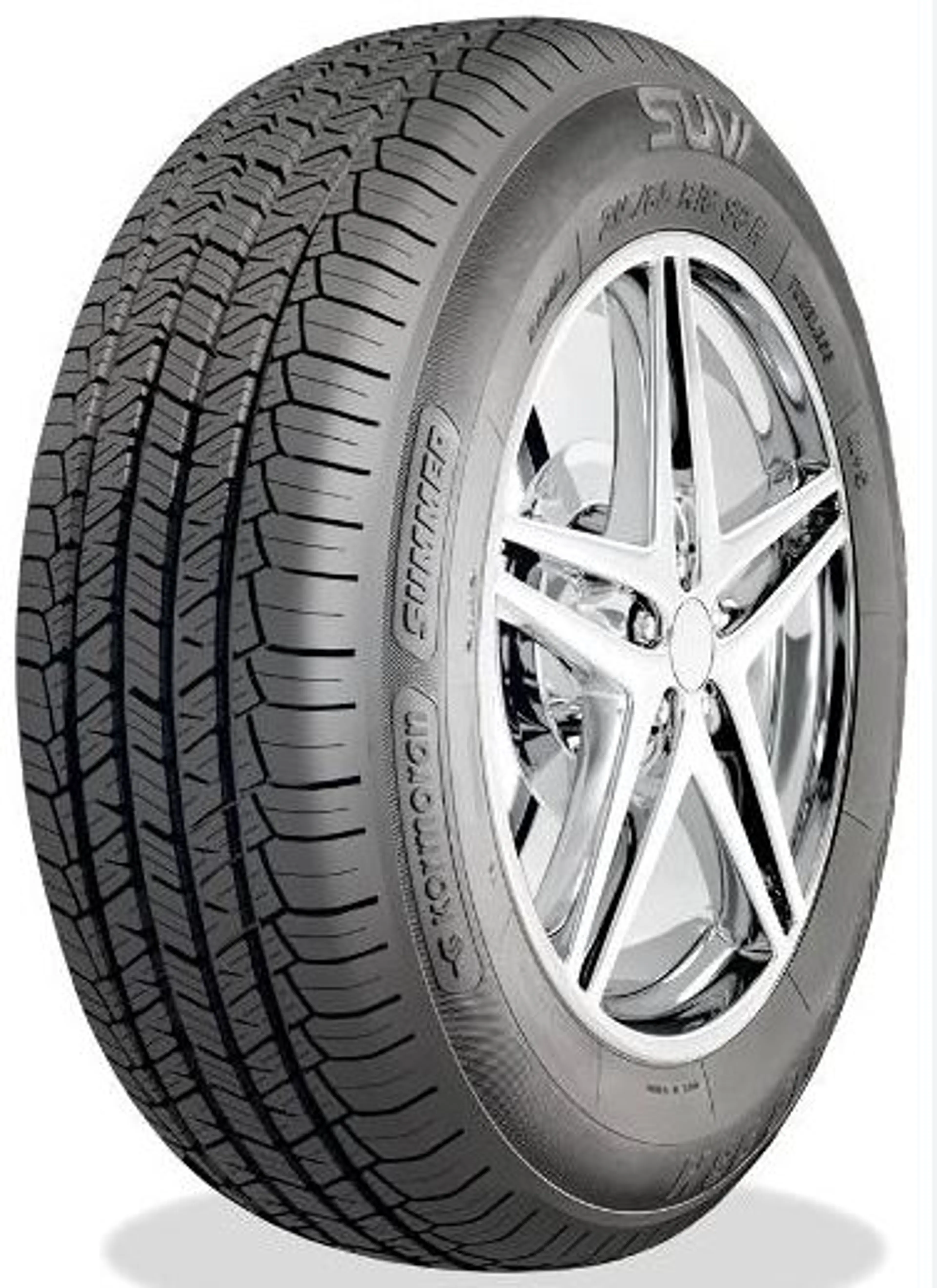 KRMR 235/55 R19 105Y SUV XL