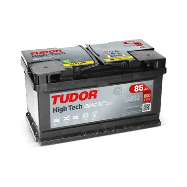 TUDOR 85AH 800EN 315X175X175