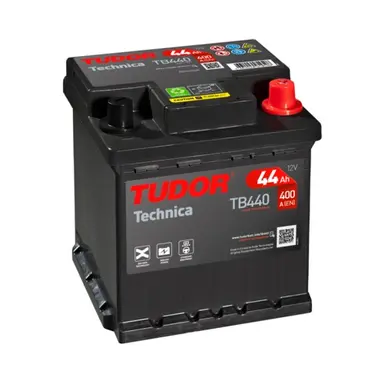 TUDOR 44AH 400EN 175X175X190