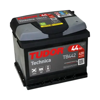 TUDOR 44AH 420EN 207X175X175