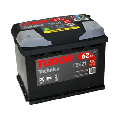 TUDOR 62AH 540EN 242X175X190