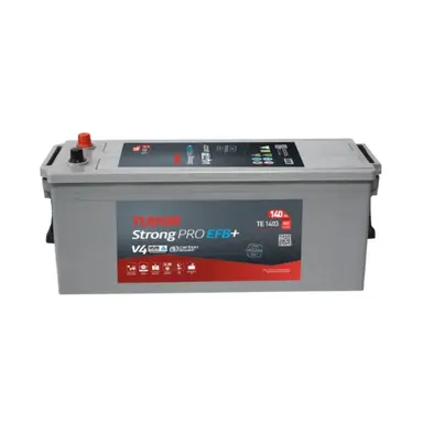 TUDOR 140AH 800EN 513X189X223