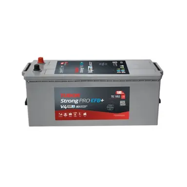 TUDOR 185AH 1100EN 513X223X223