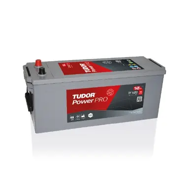 TUDOR 145AH 900EN 513X189X223