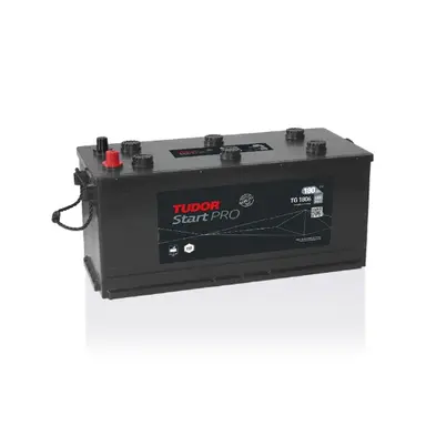 TUDOR 180AH 1000EN 510X218X225
