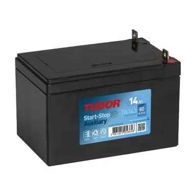 TUDOR 14AH 80EN 150X100X100
